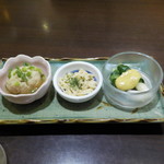 佳酒旬肴 のすけ - 