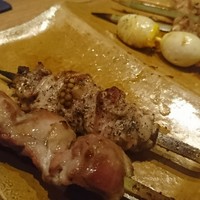 とり茶太郎 - 