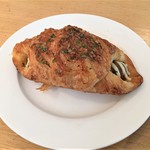 PARISKYO - 料理写真: