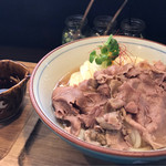 手打うどん 丸亀渡辺 - 