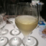 レストラン ラッセ - 29年4月　Champagne Premier Cuvee Bruno Paillard