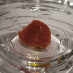 レストラン ラッセ - 29年4月　トマト