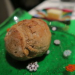 レストラン ラッセ - 29年4月　パン