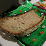 レストラン ラッセ - 29年4月　パン