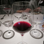 レストラン ラッセ - 29年4月　Barbera d'Alba Conca Tre Pile'13