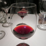 レストラン ラッセ - 29年4月　Barolo Colonnello'12