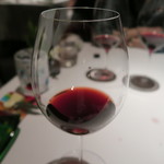 レストラン ラッセ - 29年4月　Barolo Colonnello'06