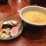 らーめん山頭火 - 