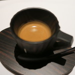 レストラン ラッセ - 29年4月　カフェ