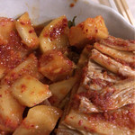 韓国家庭料理 アリラン - 