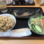 海鮮食堂おくどさん - 料理_2017年3月