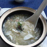 中国料理 「チャイナブルー」 コンラッド東京 - 