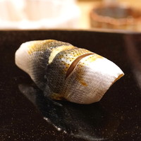 日本橋蛎殻町 すぎた - こはだ