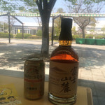 キリンビール仙台工場 - 