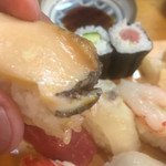 蝦夷寿司 - 