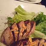 Bistro Ginsai 中野坂上店 - 