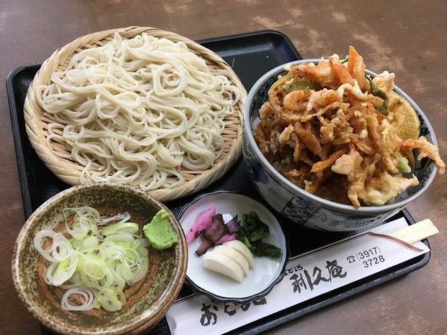 利久庵 りきゅうあん 巣鴨 そば 食べログ 利久庵 りきゅうあん 巣鴨 そば 食べログ