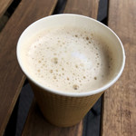 shitamachikafeamano - コーヒー牛乳