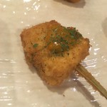 Kushikatsu To Osake Rin - 