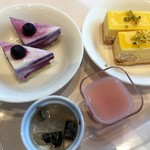 乃の風リゾート - 甘きもの♡