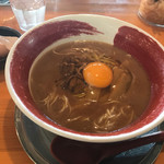 徳島ラーメン  麺王 - 