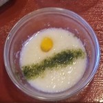 盛岡月が丘食堂 - とろろ＆うずら
