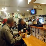 国民酒場 じぃえんとるまん - 