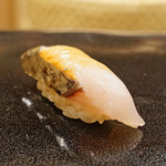 日本橋蛎殻町 すぎた - 鰆