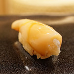 日本橋蛎殻町 すぎた - 子持ち槍烏賊