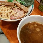 らぁめん 葉月 - 限定　豪麺