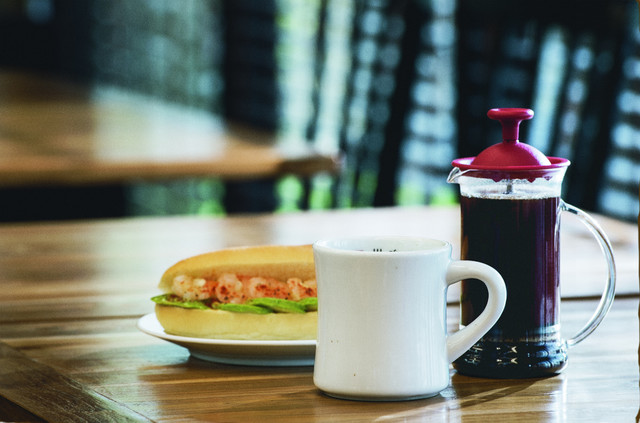 Kawa Coffee Ten Tondabayashi photo 5