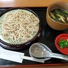 手打蕎麦長べや