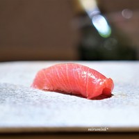 鮨 さいとう - 中とろ