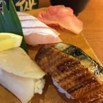 Ginza Zushi - 