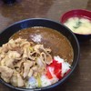 伝説のすた丼屋 狭山店