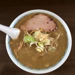 中華そば 田むら - 