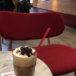 Baresso Coffee - ドリンク写真: