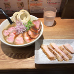 らーめん専門 和心 武庫之荘店 - 