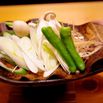 Hidano Aji Shusai - 