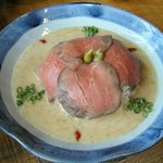 麦とろ童子 - 人気No.2「びーとろ」