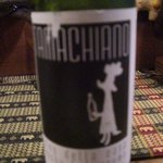 たまキャアノ - オリジナルワイン
