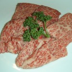 焼肉問屋 牛蔵 - ざぶとん