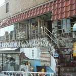 ラ・カシータ - lacasita001.jpg