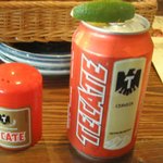 ラ・カシータ - Tecate(テカテ)