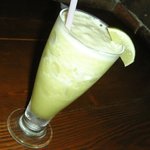 ラ・カシータ - サボテンのジュース!