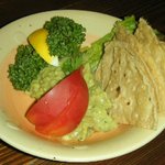 ラ・カシータ - Guacamole(ワカモーレ)