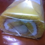 パティスリー シフォン - 