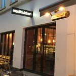 Madklubben Vesterbro - 