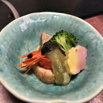 Sushi Masa - 