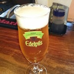 ピンチョス 元町ヱビス - 